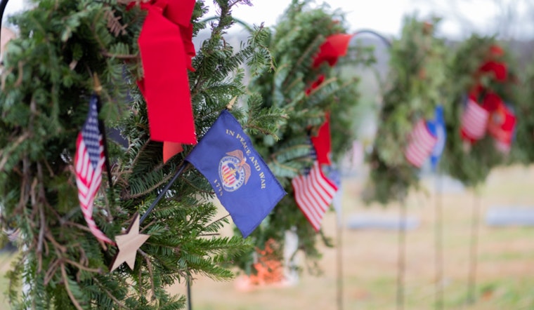 Clarksville's Riverview Cemetery Seeks Support for Wreaths Across America Tribute to Veterans