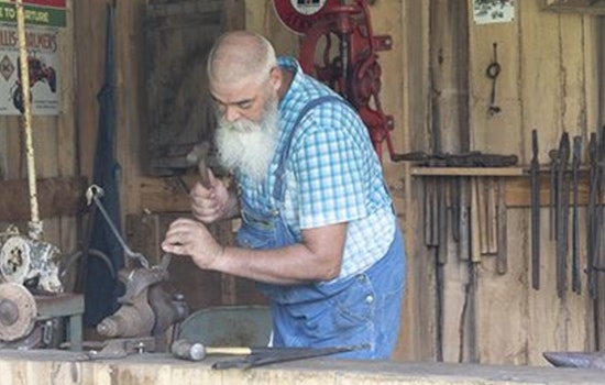 Clarksville's Sevier Days Celebrates Frontier History at Fort Defiance