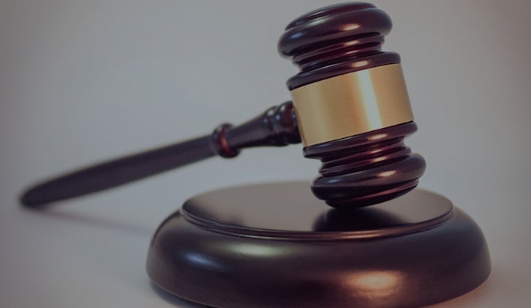 Clay County Pharmacy Figures Plead Guilty to Federal Charges in Controlled Substances and Fraud Case