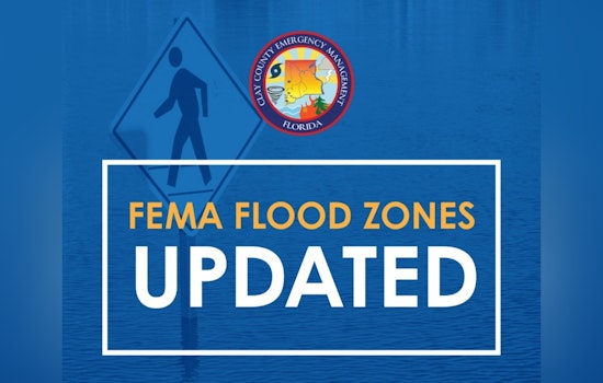 Clay County Residents Brace for Flood Insurance Changes as FEMA Updates Maps