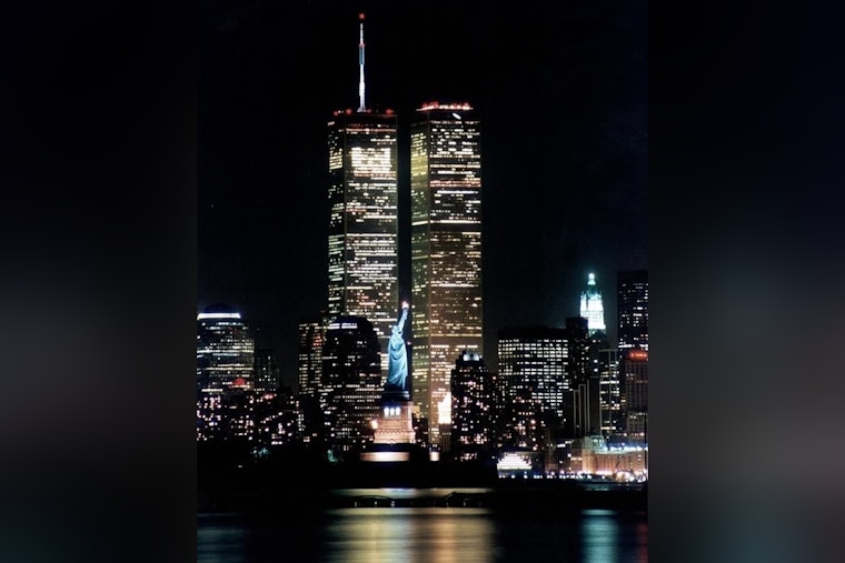 Clay County Sheriff's Office in Florida Reflects on the Fragility of Life Ahead of 9/11 Anniversary