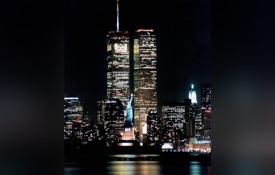 Clay County Sheriff's Office in Florida Reflects on the Fragility of Life Ahead of 9/11 Anniversary
