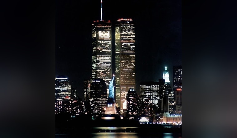Clay County Sheriff's Office in Florida Reflects on the Fragility of Life Ahead of 9/11 Anniversary