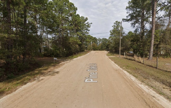 Clay County Sheriff's Office Investigates Isolated Shooting Near Oakleaf and Warns Public of Traffic Delays