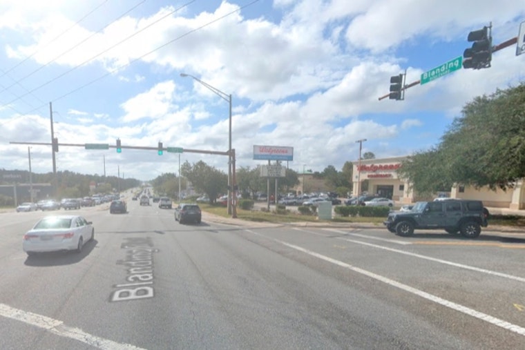 Clay County Sheriff’s Office Investigates Thursday Night Shooting in Middleburg