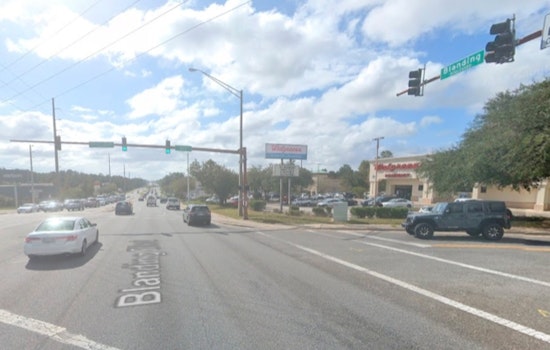 Clay County Sheriff’s Office Investigates Thursday Night Shooting in Middleburg