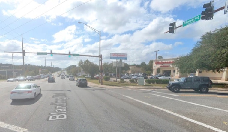 Clay County Sheriff’s Office Investigates Thursday Night Shooting in Middleburg