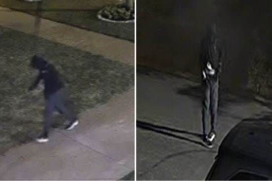 Clayton Cops Hunt for Arsonist with Antisemitic Agenda as Public Help Sought to Catch Suspect Behind Triple Car Blaze and Hate Messages