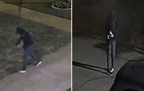 Clayton Cops Hunt for Arsonist with Antisemitic Agenda as Public Help Sought to Catch Suspect Behind Triple Car Blaze and Hate Messages
