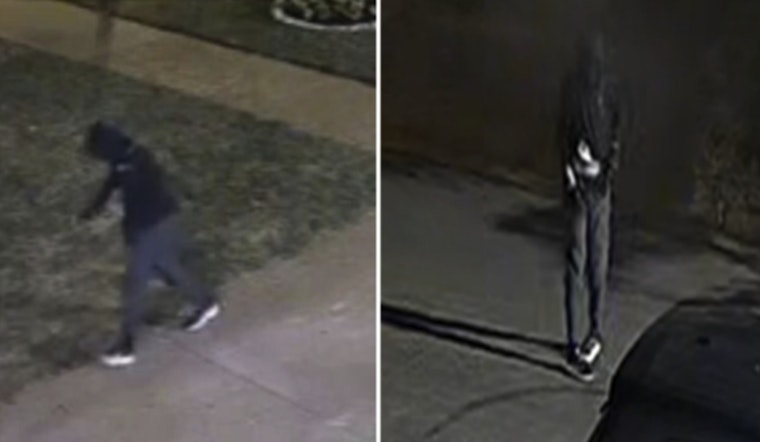 Clayton Cops Hunt for Arsonist with Antisemitic Agenda as Public Help Sought to Catch Suspect Behind Triple Car Blaze and Hate Messages