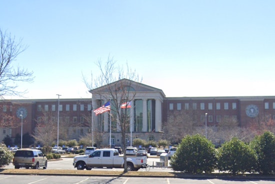 Clayton County Celebrates Behavioral Health Court Milestone Amidst CACJ's 10th Annual Training in Athens, GA