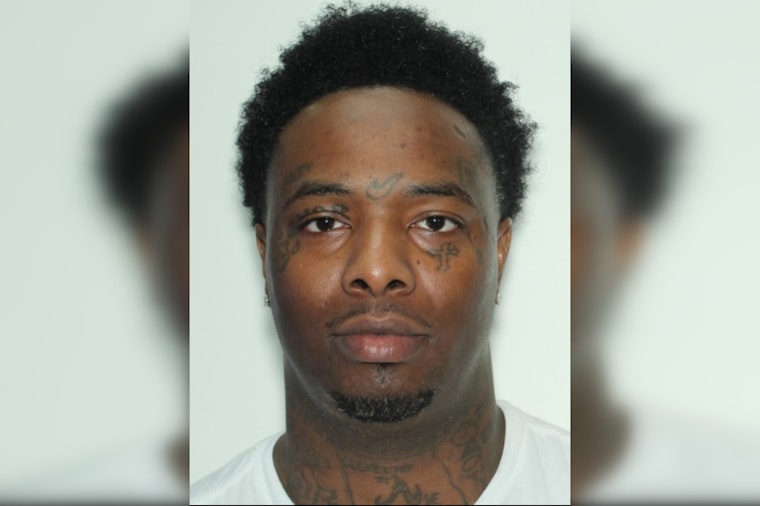 Clayton County Intensifies Search for Murder Suspect Marquavius Hendrix, Listed as Georgia's Top 10 Most Wanted