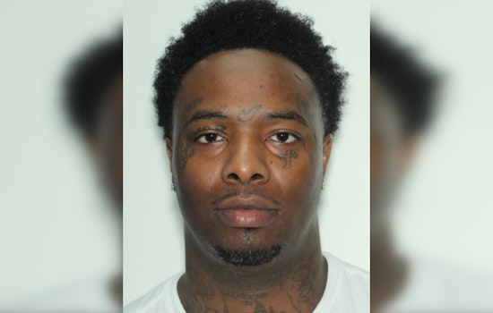 Clayton County Intensifies Search for Murder Suspect Marquavius Hendrix, Listed as Georgia's Top 10 Most Wanted