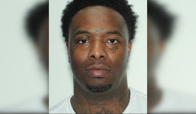 Clayton County Intensifies Search for Murder Suspect Marquavius Hendrix, Listed as Georgia's Top 10 Most Wanted