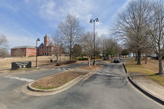 Clayton County Invites Residents to National Voter Registration Day Block Party in Jonesboro
