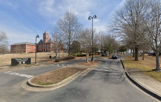 Clayton County Invites Residents to National Voter Registration Day Block Party in Jonesboro