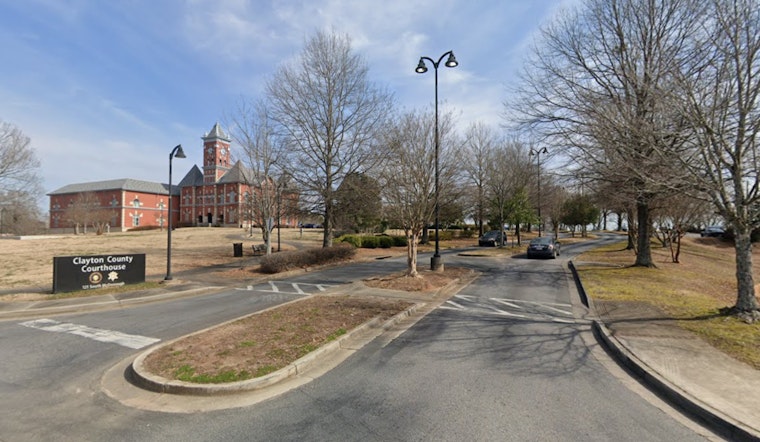 Clayton County Invites Residents to National Voter Registration Day Block Party in Jonesboro