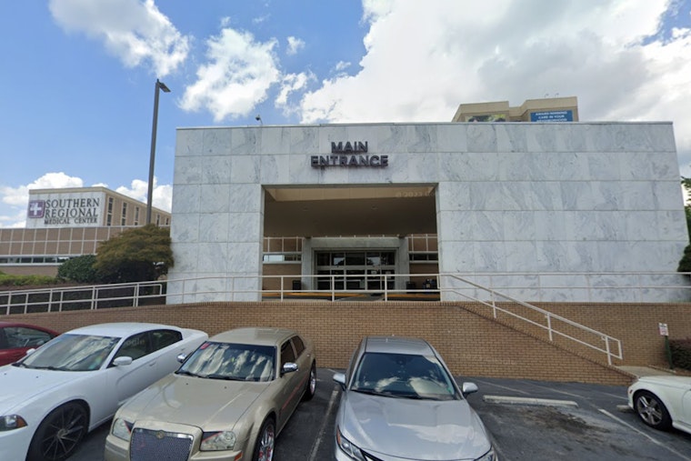 Clayton County Launches Innovative Whole Blood Transfusion Program for Trauma Care in the Field