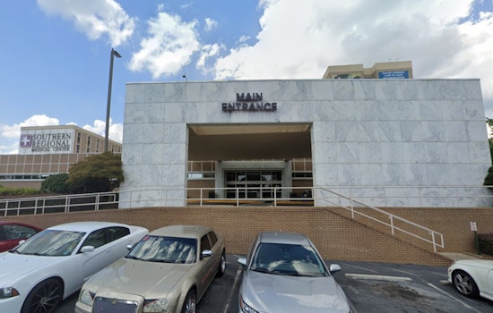 Clayton County Launches Innovative Whole Blood Transfusion Program for Trauma Care in the Field