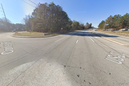 Clayton County Police Investigate Fatal Shooting of Antonio Lee Williams in Clayton County