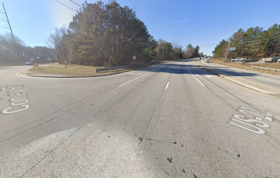 Clayton County Police Investigate Fatal Shooting of Antonio Lee Williams in Clayton County