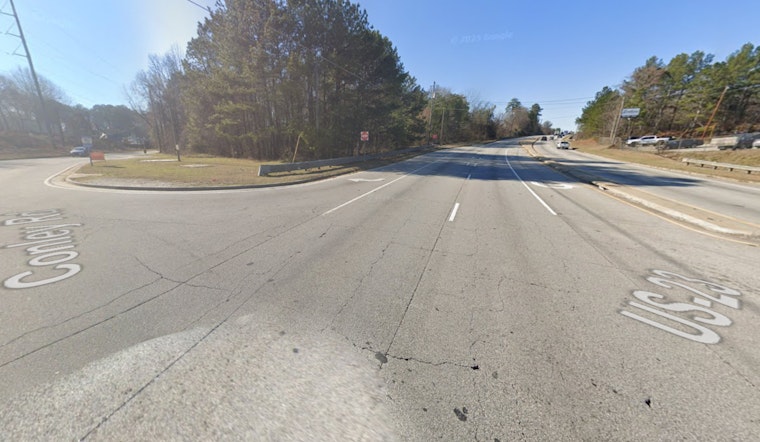 Clayton County Police Investigate Fatal Shooting of Antonio Lee Williams in Clayton County