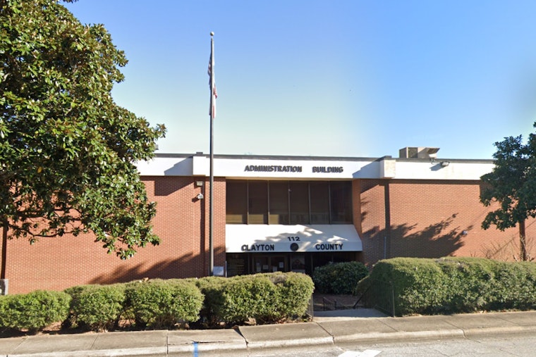 Clayton County's District 4 to Host Hybrid Community Town Hall with Commissioner DeMont Davis in Jonesboro