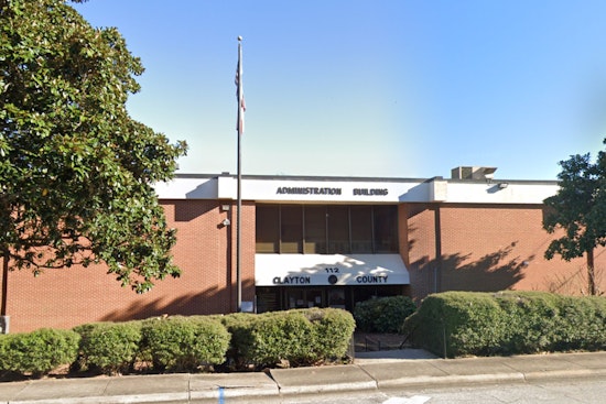 Clayton County's District 4 to Host Hybrid Community Town Hall with Commissioner DeMont Davis in Jonesboro