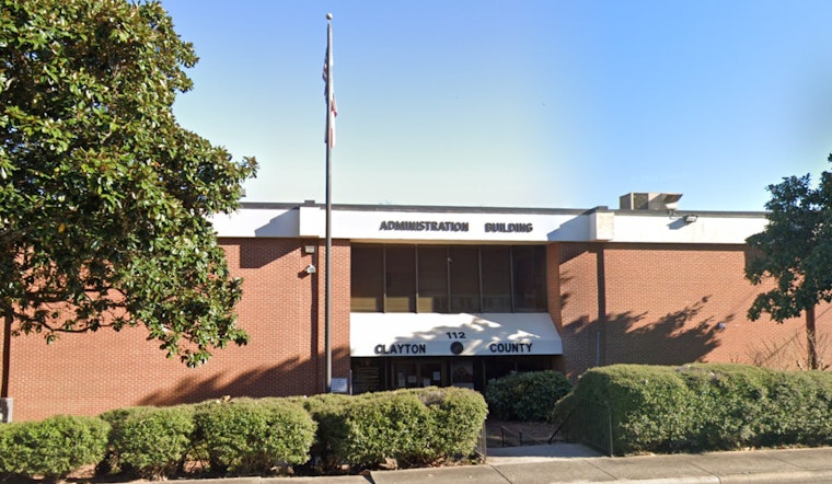 Clayton County's District 4 to Host Hybrid Community Town Hall with Commissioner DeMont Davis in Jonesboro