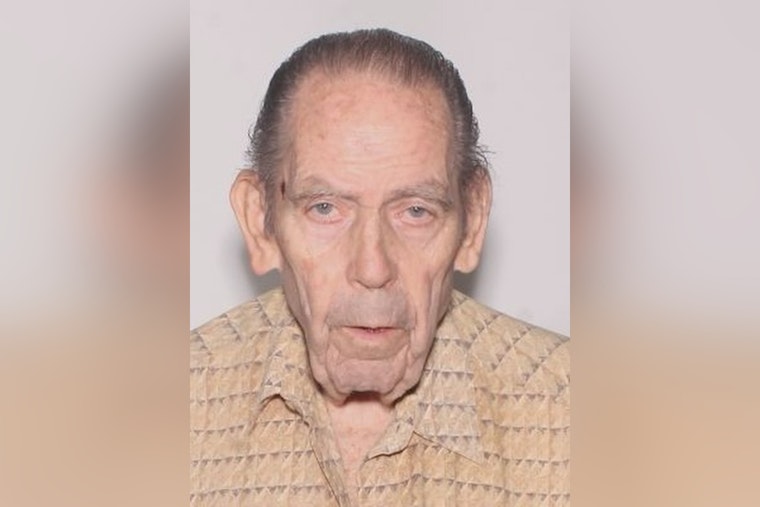 Clearwater Police Announce Safe Return of Missing 89-Year-Old With Dementia