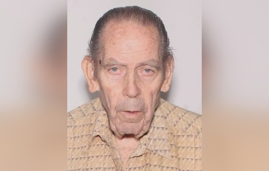 Clearwater Police Announce Safe Return of Missing 89-Year-Old With Dementia