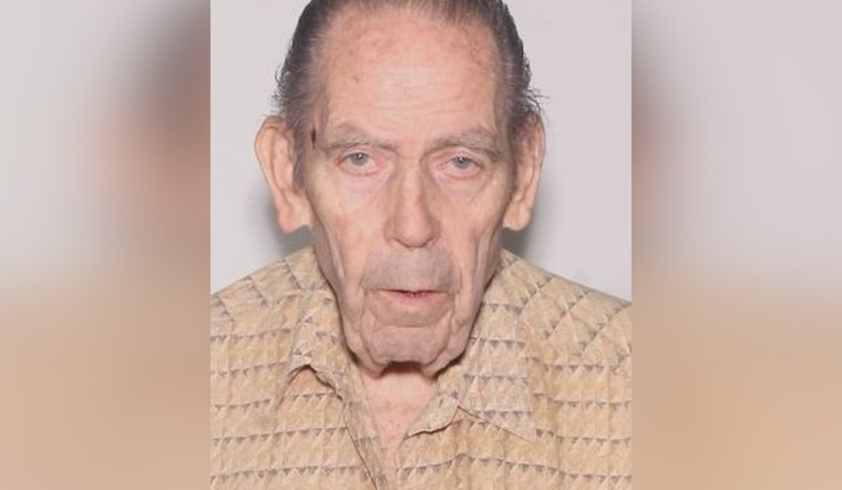 Clearwater Police Announce Safe Return of Missing 89-Year-Old With Dementia