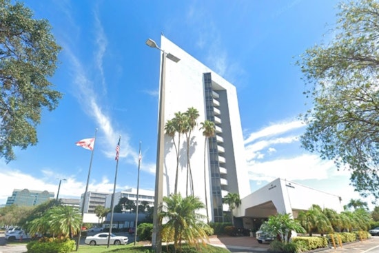 Clearwater Police Department Hosts Hiring Expo at Marriott Tampa Westshore to Welcome New Officers