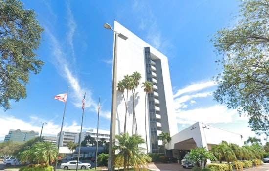 Clearwater Police Department Hosts Hiring Expo at Marriott Tampa Westshore to Welcome New Officers