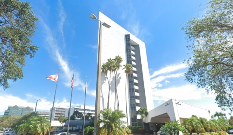 Clearwater Police Department Hosts Hiring Expo at Marriott Tampa Westshore to Welcome New Officers