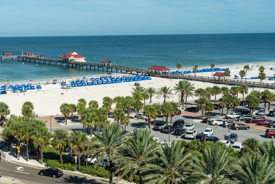 Clearwater's Pier 60 Welcomes Back Anglers with Partial Reopening After Hurricane Repairs