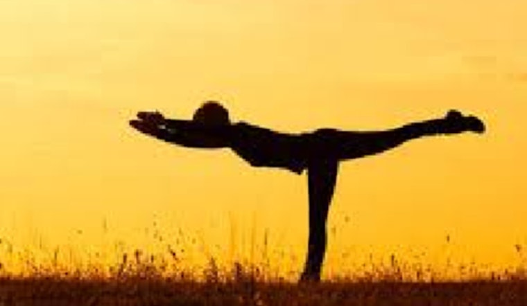 Cleary Lake Regional Park Hosts Fall Equinox Yoga Event to Embrace Seasonal Change
