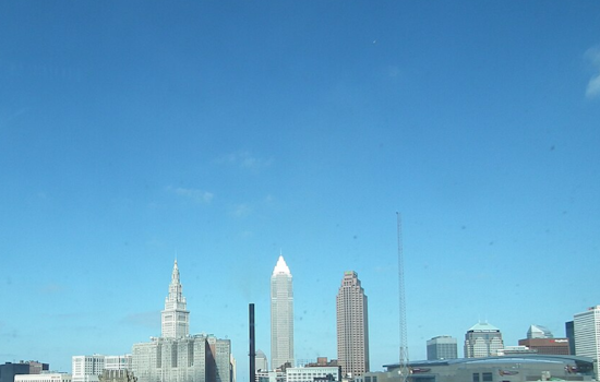Cleveland Area Braces for Warmer Weather and Clearer Skies, NWS Forecasts Upswing in Conditions