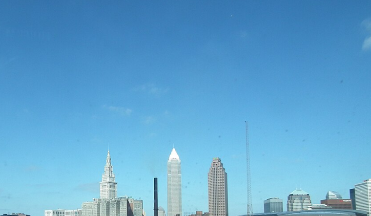 Cleveland Area Braces for Warmer Weather and Clearer Skies, NWS Forecasts Upswing in Conditions