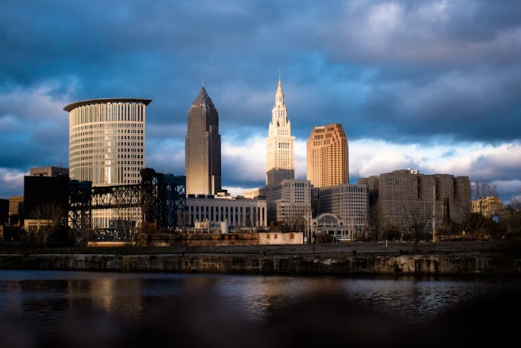 Cleveland Braces for Weather Whiplash as Cold Front Approaches, Experience Mixed Conditions