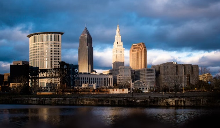 Cleveland Braces for Weather Whiplash as Cold Front Approaches, Experience Mixed Conditions