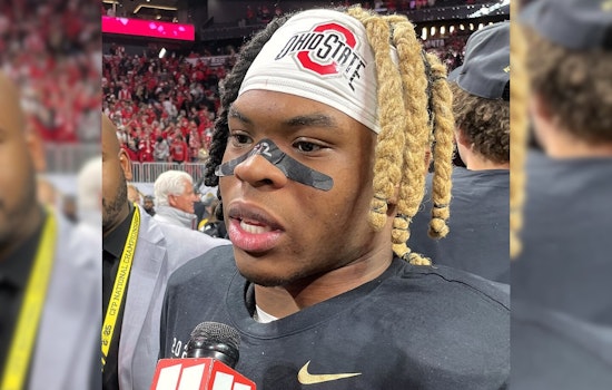 Cleveland Browns Sign Rookie RB Quinshon Judkins Post Legal Challenges, Player to Miss Season Opener