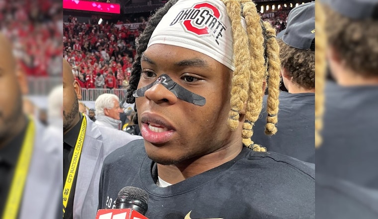 Cleveland Browns Sign Rookie RB Quinshon Judkins Post Legal Challenges, Player to Miss Season Opener