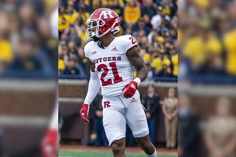 Cleveland Browns Strategically Adjust Practice Squad, Sign Cornerback Tre Avery and Others