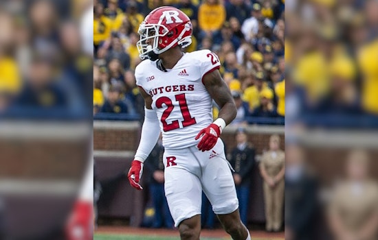 Cleveland Browns Strategically Adjust Practice Squad, Sign Cornerback Tre Avery and Others