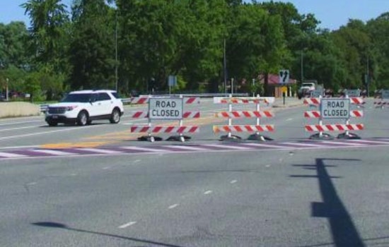Cleveland Commuters Alert: Inbound East Shoreway to Close for Repairs After Friday Morning Rush