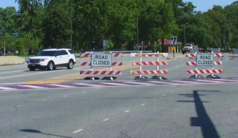Cleveland Commuters Alert: Inbound East Shoreway to Close for Repairs After Friday Morning Rush