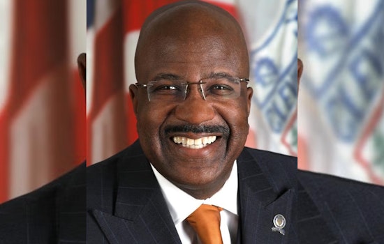 Cleveland Councilman Kevin Conwell Safe After Shots Fired in University Circle, Police Seek Suspects