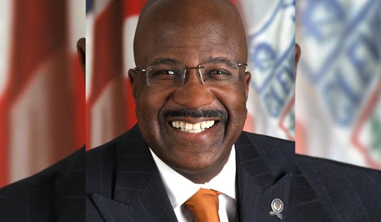 Cleveland Councilman Kevin Conwell Safe After Shots Fired in University Circle, Police Seek Suspects
