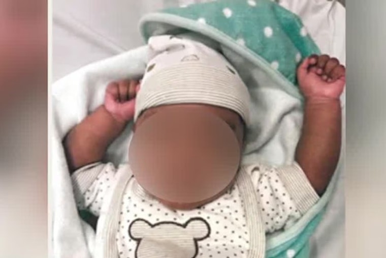 Cleveland Duo Charged With Filing False Report of Abandoned Infant